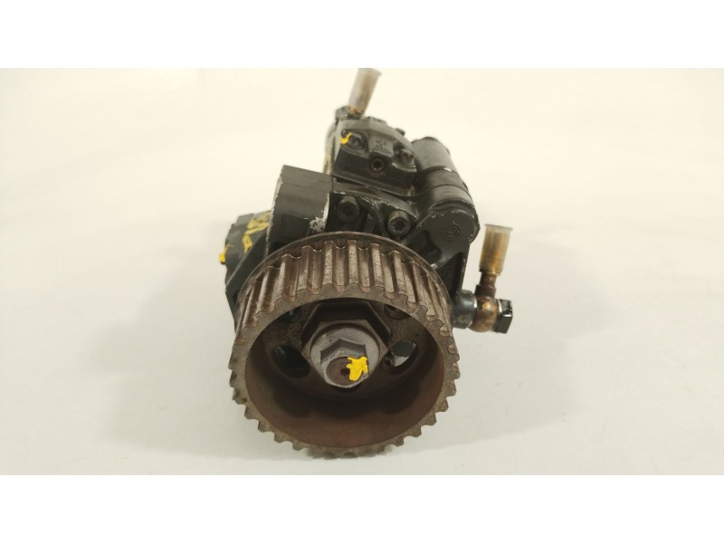 Recambio de bomba inyeccion para nissan qashqai i (j10, nj10) 1.5 dci referencia OEM IAM 8200821184  A2C20000754