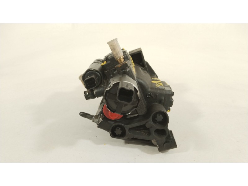 Recambio de bomba inyeccion para nissan qashqai i (j10, nj10) 1.5 dci referencia OEM IAM 8200821184  A2C20000754