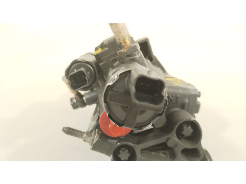 Recambio de bomba inyeccion para nissan qashqai i (j10, nj10) 1.5 dci referencia OEM IAM 8200821184  A2C20000754