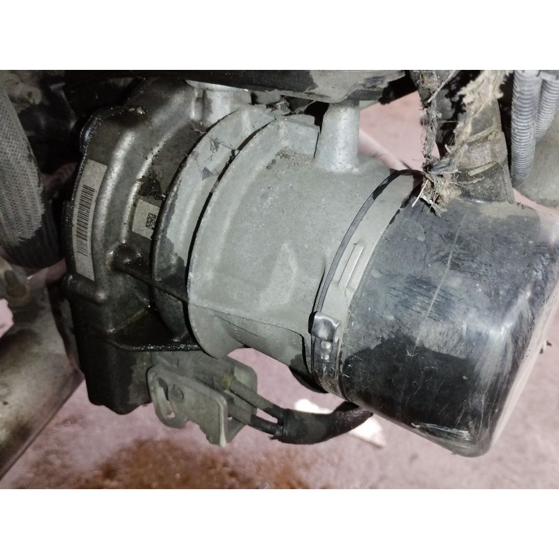 Recambio de bomba direccion para citroën c5 iii break (rw_) 2.0 hdi 165 referencia OEM IAM 9673173780  
