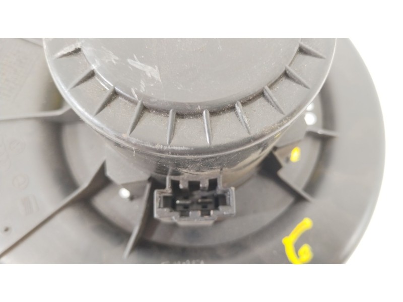 Recambio de ventilador calefaccion para seat cordoba berlina (6l2) reference referencia OEM IAM 6Q1819015G  