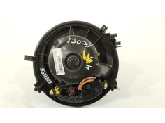 Recambio de ventilador calefaccion para audi a3 sportback (8y) gy referencia OEM IAM 5Q1819021H  5WA907521 2