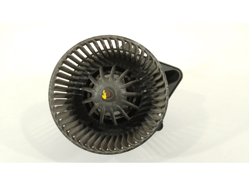 Recambio de ventilador calefaccion para nissan primastar furgoneta (x83) 2.0 dci 115 referencia OEM IAM 2761400QAD  