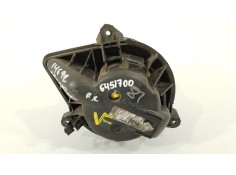 Recambio de ventilador calefaccion para nissan primastar furgoneta (x83) 2.0 dci 115 referencia OEM IAM 2761400QAD  