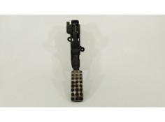 Recambio de potenciometro pedal para mercedes-benz clase a (w169) a 150 a-edition (169.031) referencia OEM IAM A1693000904  9173