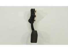 Recambio de potenciometro pedal para chevrolet trax ls+ referencia OEM IAM 96892406