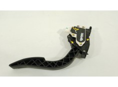 Recambio de potenciometro pedal para chevrolet trax ls+ referencia OEM IAM 96892406   2