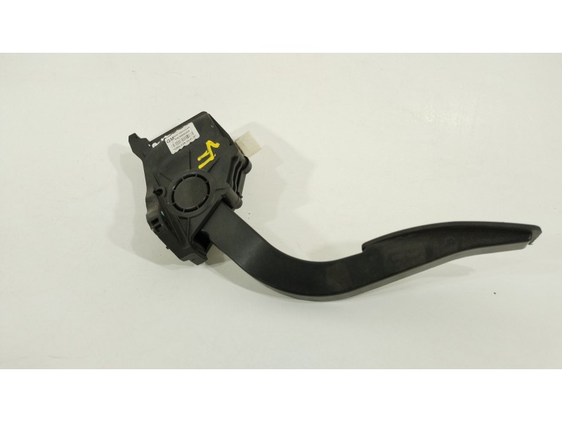 Recambio de potenciometro pedal para chevrolet trax ls+ referencia OEM IAM 96892406  
