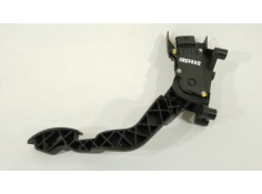 Recambio de potenciometro pedal para fiat bravo (198) 1.6 16v active multijet (77kw) referencia OEM IAM 517856400  0280755052 2