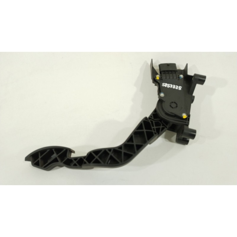 Recambio de potenciometro pedal para fiat bravo (198) 1.6 16v active multijet (77kw) referencia OEM IAM 517856400  0280755052