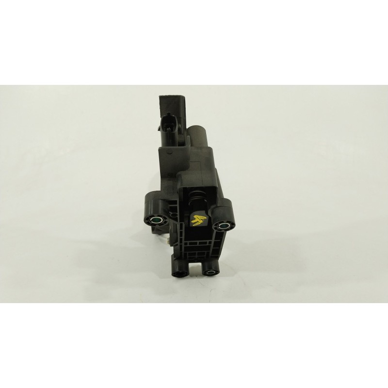 Recambio de potenciometro pedal para fiat bravo (198) 1.6 16v active multijet (77kw) referencia OEM IAM 517856400  0280755052