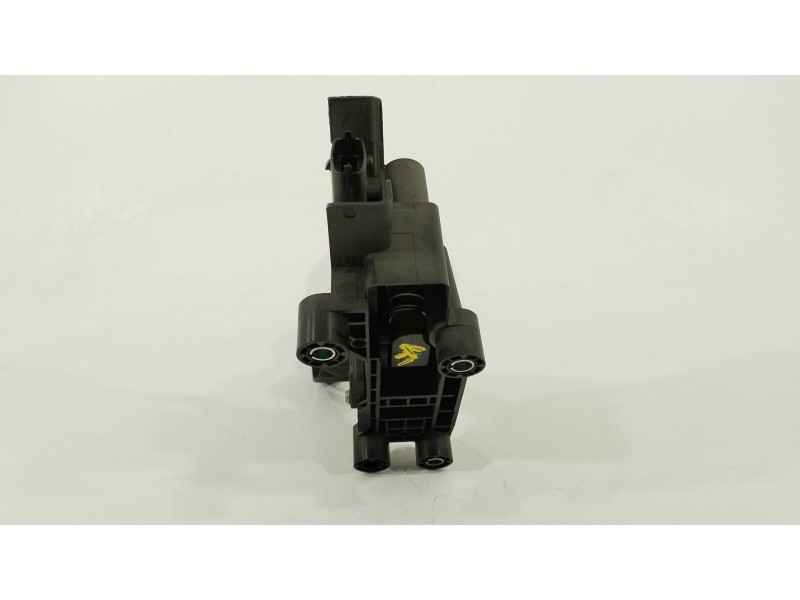 Recambio de potenciometro pedal para fiat bravo (198) 1.6 16v active multijet (77kw) referencia OEM IAM 517856400  0280755052