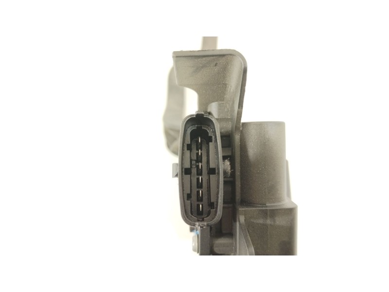Recambio de potenciometro pedal para fiat bravo (198) 1.6 16v active multijet (77kw) referencia OEM IAM 517856400  0280755052