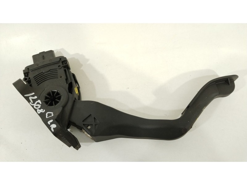 Recambio de potenciometro pedal para citroën c3 live referencia OEM IAM 9671433780  