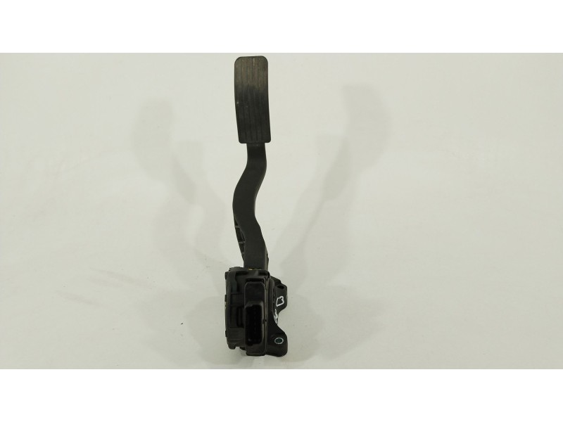 Recambio de potenciometro pedal para citroën c3 live referencia OEM IAM 9671433780  