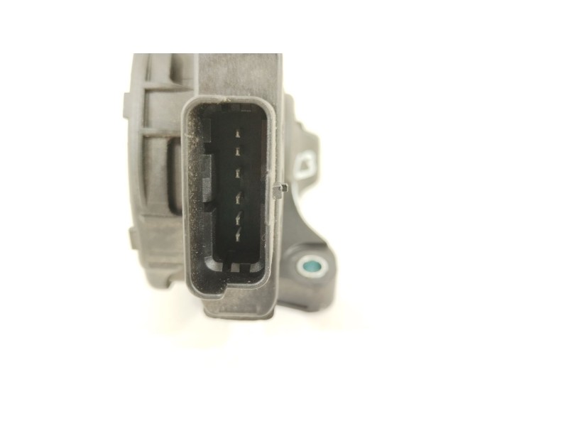 Recambio de potenciometro pedal para citroën c3 live referencia OEM IAM 9671433780  