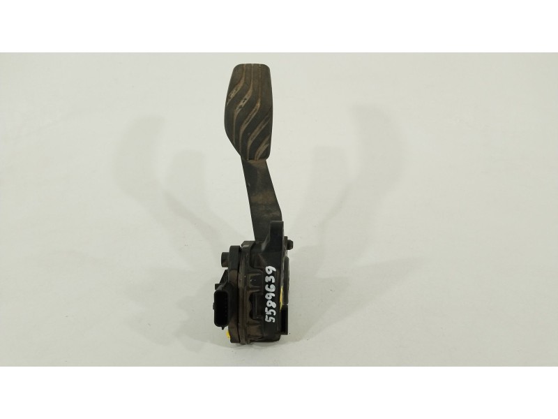 Recambio de potenciometro pedal para nissan qashqai (j11) acenta referencia OEM IAM 180024BA0B  00997815