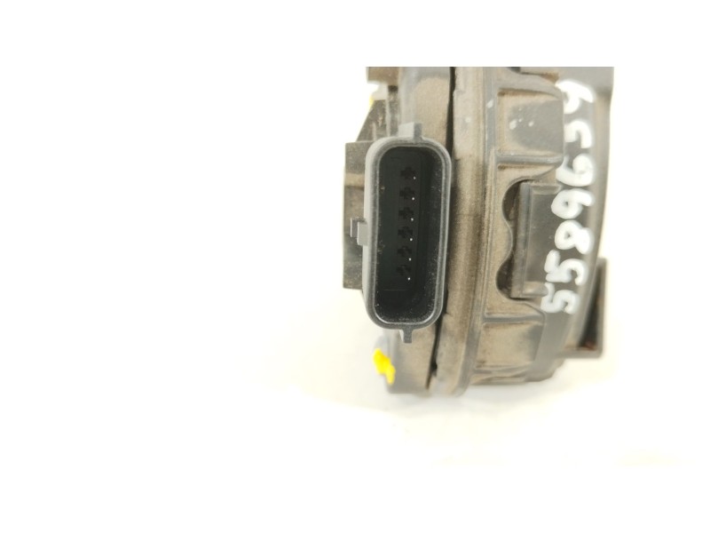 Recambio de potenciometro pedal para nissan qashqai (j11) acenta referencia OEM IAM 180024BA0B  00997815