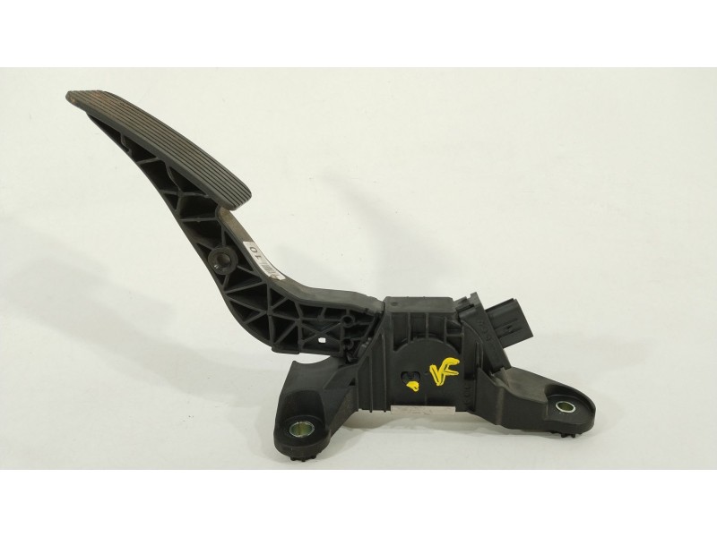 Recambio de potenciometro pedal para kia rio (yb) attract referencia OEM IAM 32700F2100  32700XXXXX