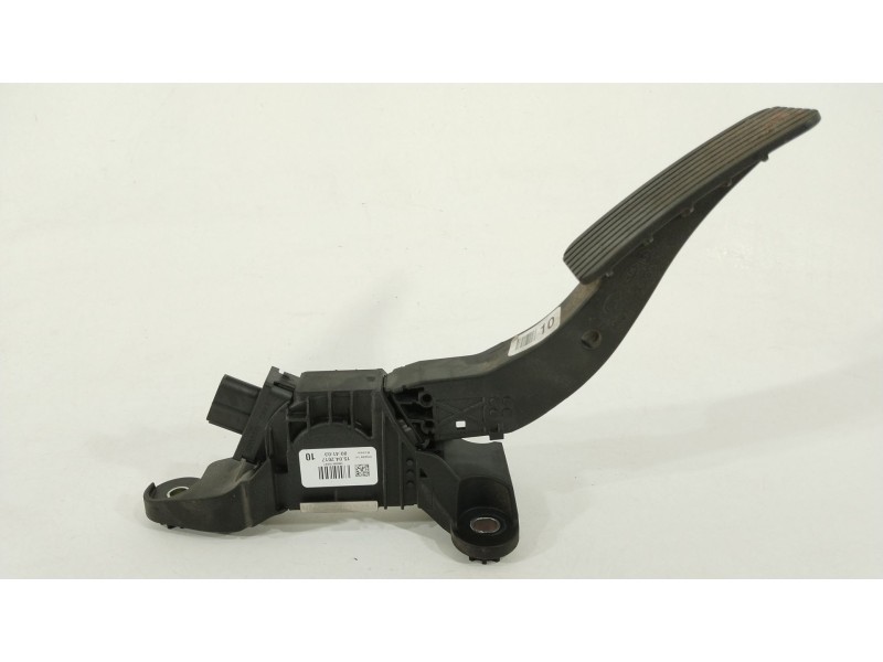 Recambio de potenciometro pedal para kia rio (yb) attract referencia OEM IAM 32700F2100  32700XXXXX