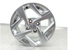 Recambio de llanta para hyundai i10 iii (ac3, ai3) 1.0 mpi referencia OEM IAM 52910K7100  