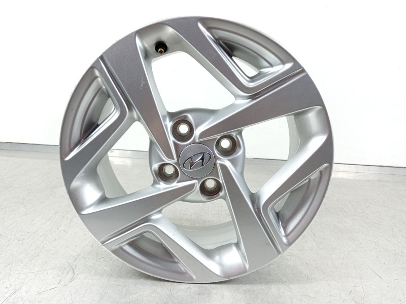 Recambio de llanta para hyundai i10 iii (ac3, ai3) 1.0 mpi referencia OEM IAM 52910K7100  