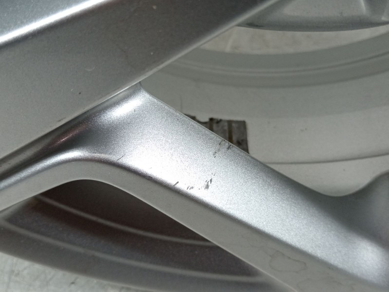 Recambio de llanta para hyundai i10 iii (ac3, ai3) 1.0 mpi referencia OEM IAM 52910K7100  