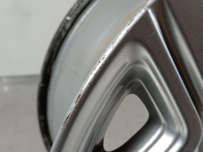 Recambio de llanta para hyundai i10 iii (ac3, ai3) 1.0 mpi referencia OEM IAM 52910K7100  