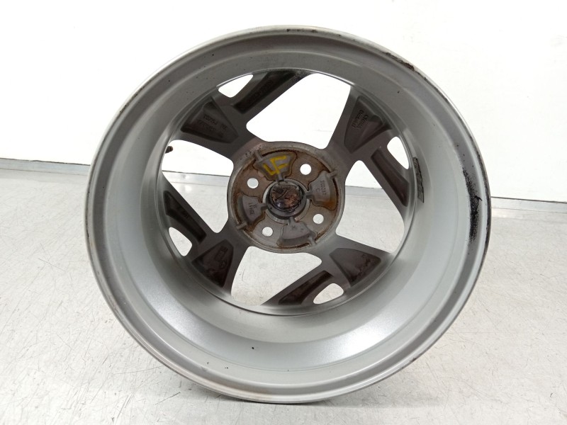 Recambio de llanta para hyundai i10 iii (ac3, ai3) 1.0 mpi referencia OEM IAM 52910K7100  