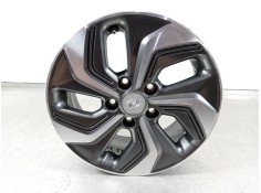 Recambio de llanta para hyundai kona klass hybrid 2wd referencia OEM IAM 52910CM100  