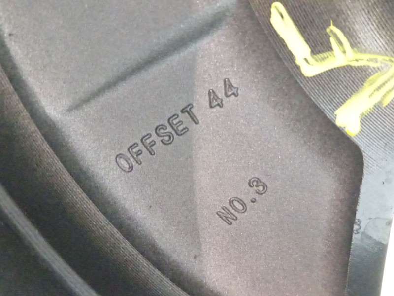 Recambio de llanta para hyundai kona klass hybrid 2wd referencia OEM IAM 52910CM100  