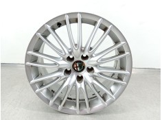 Recambio de llanta para alfa romeo 159 (140) 2.0 jtdm 16v distinctive referencia OEM IAM 156031124  
