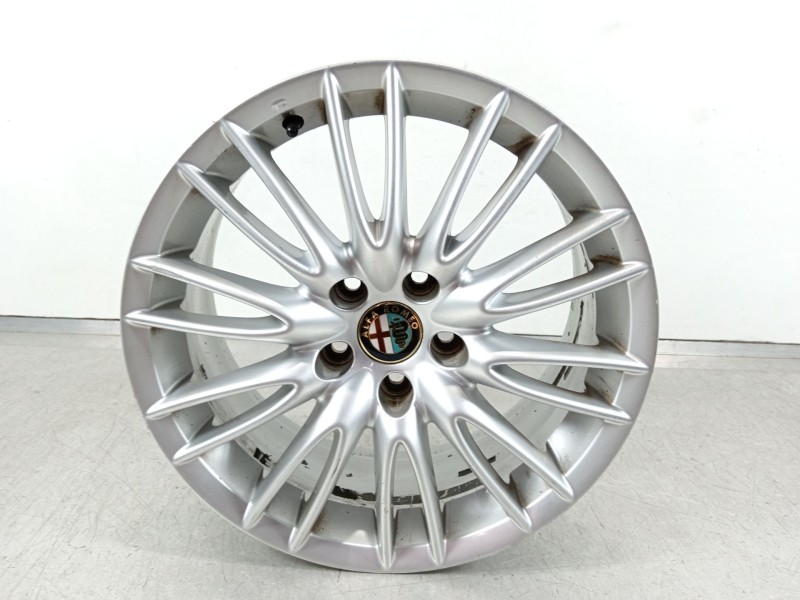 Recambio de llanta para alfa romeo 159 (140) 2.0 jtdm 16v distinctive referencia OEM IAM 156031124  