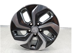 Recambio de llanta para hyundai kona klass hybrid 2wd referencia OEM IAM 52910CM100  