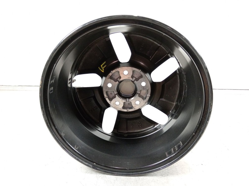 Recambio de llanta para hyundai kona klass hybrid 2wd referencia OEM IAM 52910CM100  