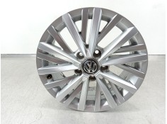 Recambio de llanta para volkswagen t-roc advance referencia OEM IAM 2GA601025  