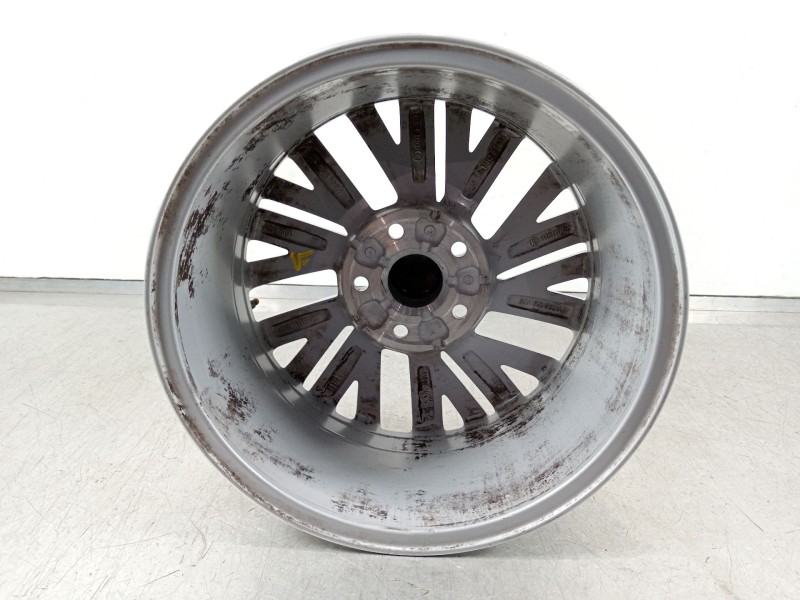 Recambio de llanta para volkswagen t-roc advance referencia OEM IAM 2GA601025  