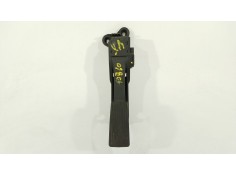 Recambio de potenciometro pedal para mercedes-benz clase m (w164) 420 cdi 4m edition 10 referencia OEM IAM A1643000004  