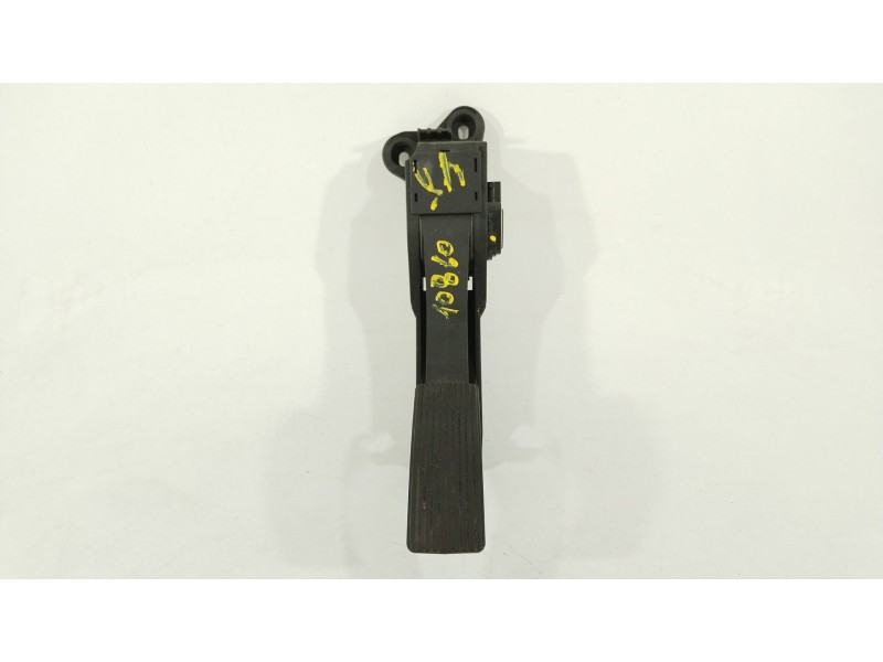 Recambio de potenciometro pedal para mercedes-benz clase m (w164) 420 cdi 4m edition 10 referencia OEM IAM A1643000004  