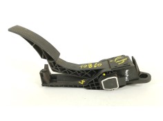 Recambio de potenciometro pedal para mercedes-benz clase m (w164) 420 cdi 4m edition 10 referencia OEM IAM A1643000004   2