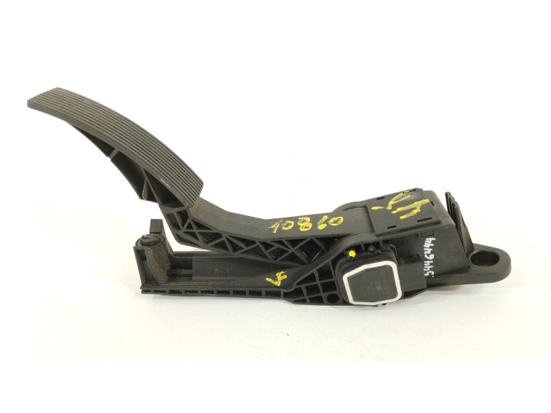 Recambio de potenciometro pedal para mercedes-benz clase m (w164) 420 cdi 4m edition 10 referencia OEM IAM A1643000004  