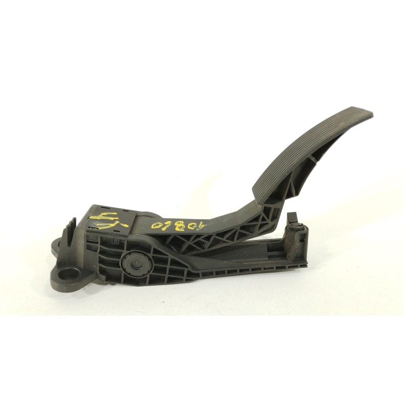 Recambio de potenciometro pedal para mercedes-benz clase m (w164) 420 cdi 4m edition 10 referencia OEM IAM A1643000004  