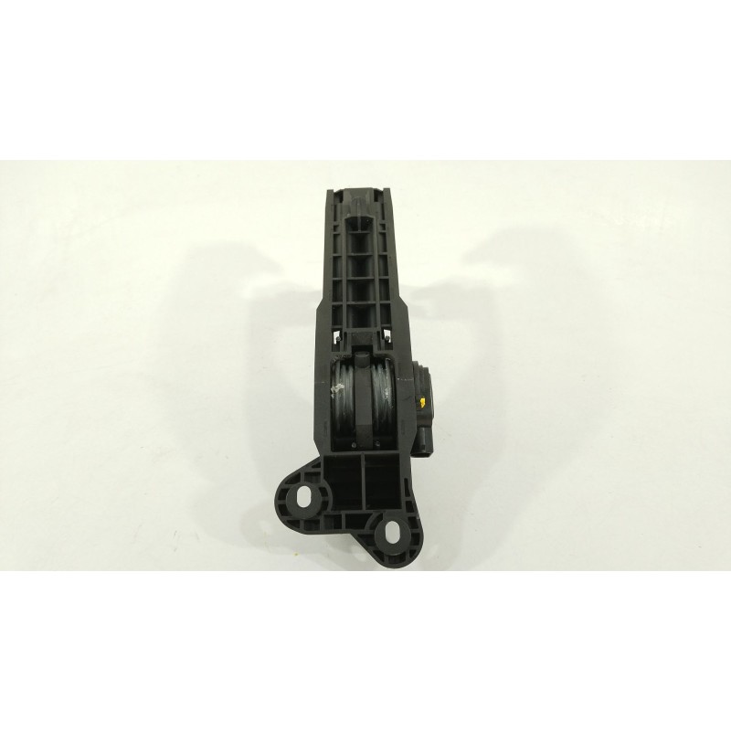 Recambio de potenciometro pedal para mercedes-benz clase m (w164) 420 cdi 4m edition 10 referencia OEM IAM A1643000004  