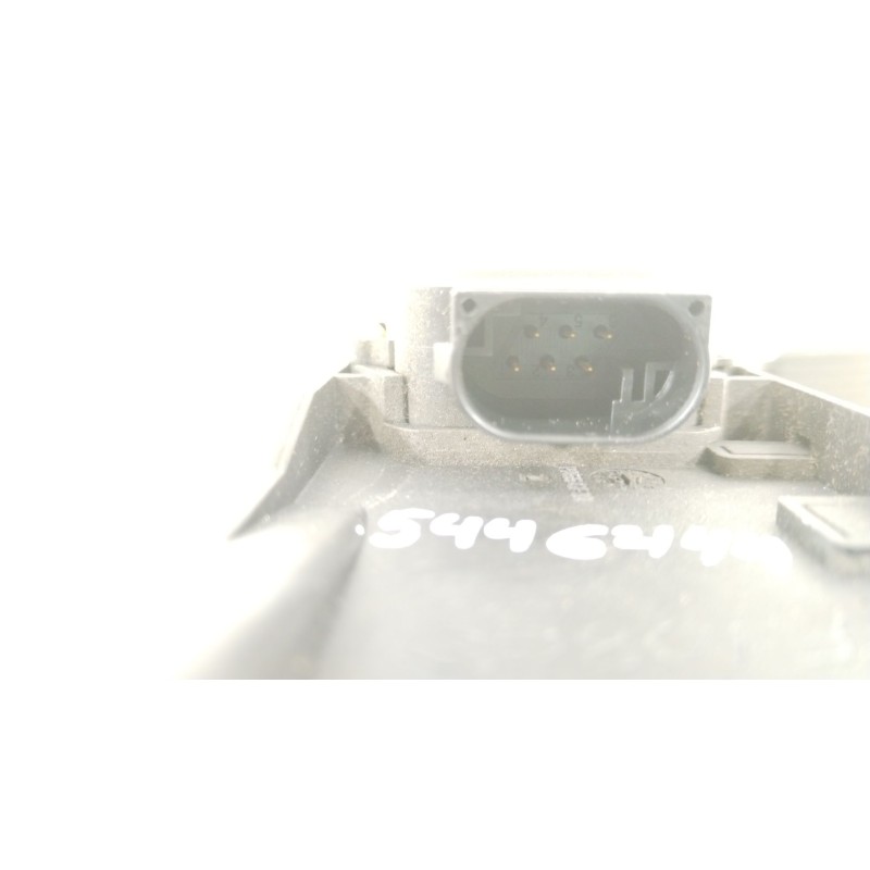 Recambio de potenciometro pedal para mercedes-benz clase m (w164) 420 cdi 4m edition 10 referencia OEM IAM A1643000004  