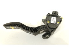 Recambio de potenciometro pedal para nissan qashqai (j11) acenta referencia OEM IAM 180024BA0B  6PV00997815 2