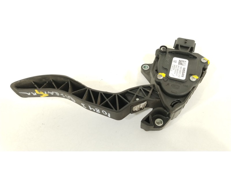 Recambio de potenciometro pedal para nissan qashqai (j11) acenta referencia OEM IAM 180024BA0B  6PV00997815