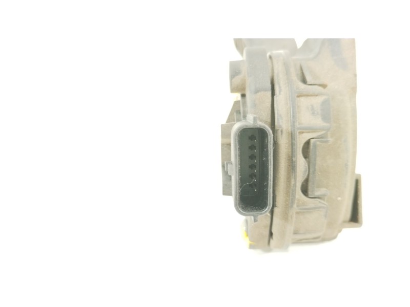 Recambio de potenciometro pedal para nissan qashqai (j11) acenta referencia OEM IAM 180024BA0B  6PV00997815