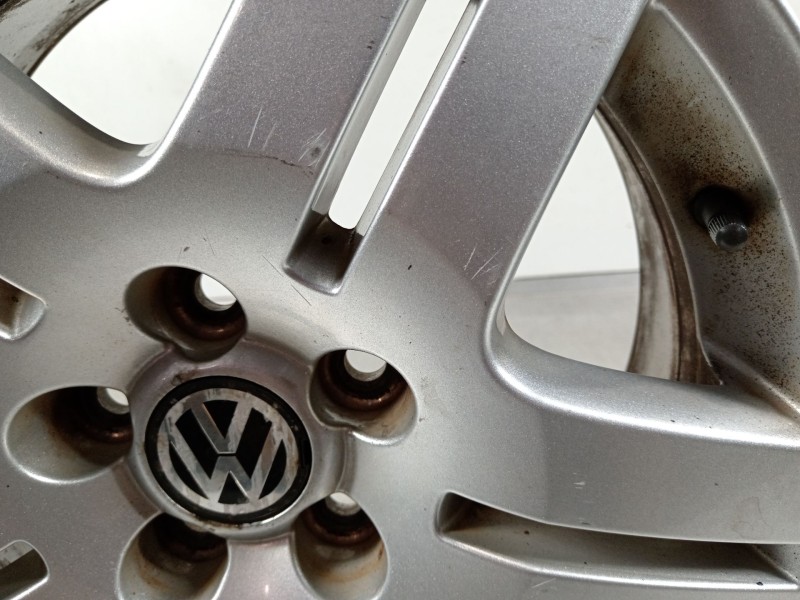 Recambio de llanta para volkswagen golf iv berlina (1j1) 25 aniversario referencia OEM IAM 1J0601025Q  