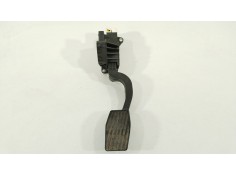 Recambio de potenciometro pedal para opel adam unlimited ecoflex referencia OEM IAM 13305804  