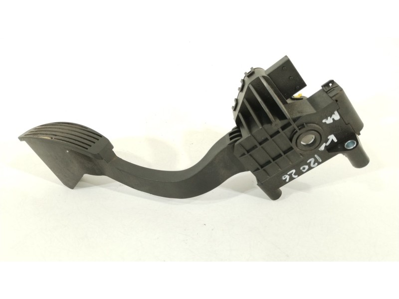 Recambio de potenciometro pedal para ford ka (ccu) grand prix iii referencia OEM IAM 51893926  